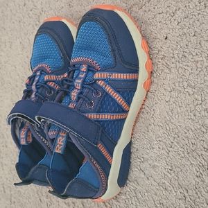 Merrell Free Roam Water Shoes